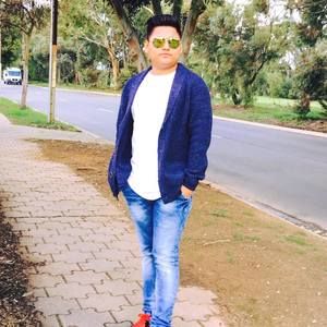 Meet your Posher, Ashok